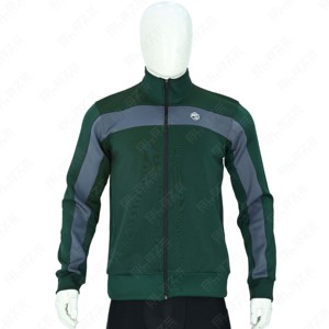 Ventes en gros de sweats à capuche personnalisés contrastés |   Pull en molleton français épais |   Tenue d'équipe professionnelle bicolore Prix usine 2026 - Product Image 3