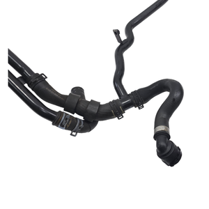 TUBO DE REFRIGERANTE VOLKSWAGEN Golf 7 Sedán 5Q0121070AF CRKB, CXXB, DBKA Diésel 1600 (12>) - Product Image 3