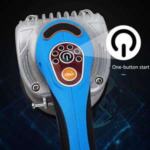 Máquina Vibradora Automática para Colocación de Azulejos, Herramienta de Nivelación para Azulejos de Piso y Pared - Product Image 3