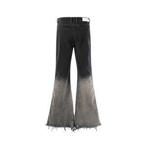 New Design Men's Denim <b>Jeans</b> Denim Custom Logo Wholesale Manufacturer - Product Image 2