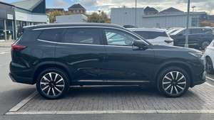 มือสอง LHD/RHD 2025 Chery TIGG0 8 - Product Image 2