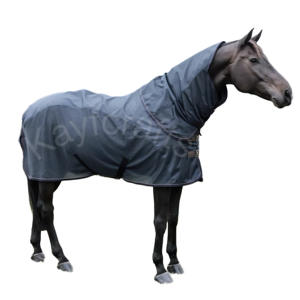 Enhanced Waterproof Combo Fly <b>Rug</b> Classic Style - Product Image 1