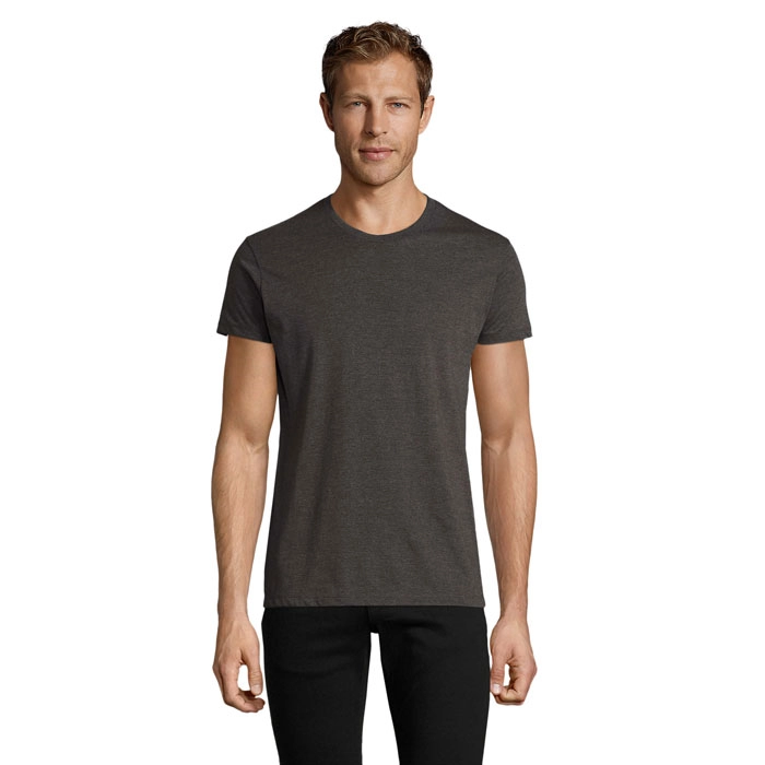 Antracite Melange, Noir Profond, Gris Foncé, Bleu Foncé Francese, Grigio Melange, Kaki Mélange, Rosa Melange, Céleste Mélange, Oxblood Mélange, Rouge, Blanc