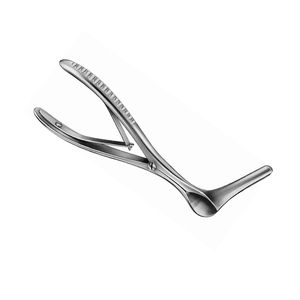 Zelmi Spéculum Nasal Personnalisé pour Enfants 70X7mm 145 mm 5 34 Spéculum Nasal Médical ENT Spéculum Nasal Tarif de Gros 2025 - Product Image 5