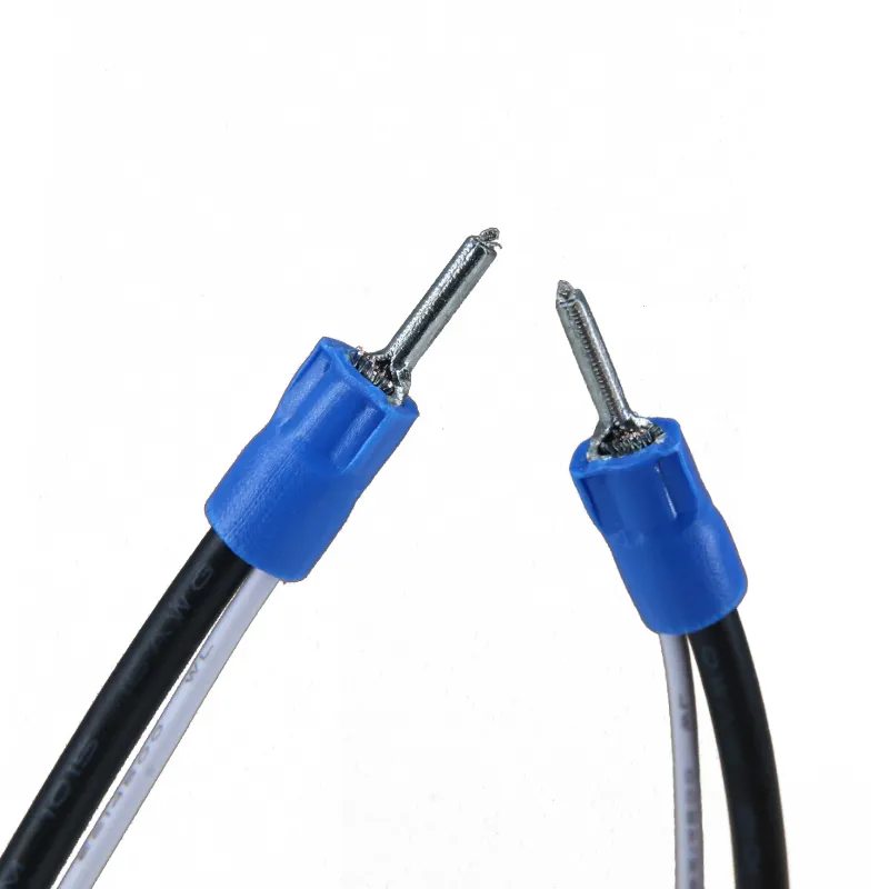 Manufacturer Custom The Battery Wire Harness And Cable Assembly