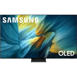2026สำหรับ Samsungs S95F 83 "4K HDR Smart OLED TV - Product Image 4
