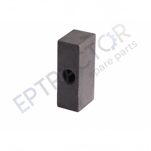 R113972 Bloc de blocage d'engrenage MFWD d'origine John Deere pour tracteur série 5000, 1 kg, 10x7x7 cm - Product Image 2