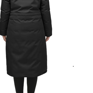 <b>Women</b> <b>Parka</b> Designed for Stylish City and Outdoor Wear <b>Women</b> <b>Parka</b> Made with High Neck Collar for Extra Warmth <b>Women</b> - Product Image 5