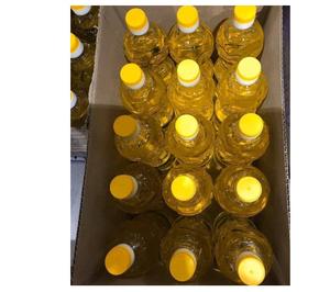 Girasol crudo y refinado a granel más vendido 100% Girasol puro - Product Image 4