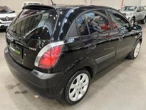 KIA RIO 1.6 5 portes SPORT 2009 d'occasion, conduite à gauche/droite - Product Image 2