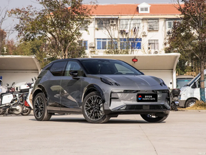 Offre Spéciale Zeekr X Ultimate SUV électrique 4WD avec technologie de pointe Boîte de vitesses automatique Intérieur sombre FWD Arrière de Chine - Product Image 4