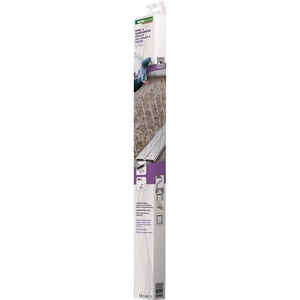 เครื่องไล่นกและนกพิราบ Windhager Classic ขนาด 60 ซม. ทำจากอะลูมิเนียม พร้อมเดือย 24 อัน - Product Image 3