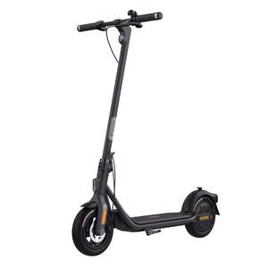 Scooter Eléctrico de Dos Ruedas Plegable y Ajustable en Altura, Nuevo, de Calidad, con Doble Motor de 1800 Vatios, Marco de Hierro, Plástico, OEM, Personalizable - Product Image 1