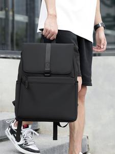 2025 nuevo estilo, mochila para <span class=keywords><strong>hombre</strong></span>, bolsa de viaje de gran capacidad, oferta ligera para la universidad y la escuela secundaria para hombres y mujeres - Product Image 6