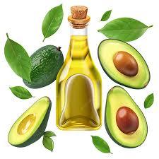 Aceite de Aguacate Orgánico para Piel, Cabello y Masajes, Grado Cosmético, Proveedor - Product Image 5