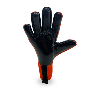 2025 gants de gardien de but de Football professionnel respirant 4mm cuir antidérapant réglable doigt complet étanche doigt de protection - Product Image 3