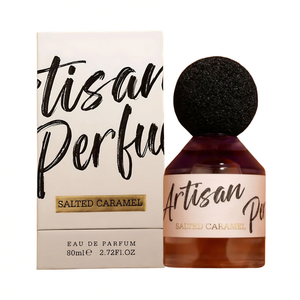 น้ำหอม World of Fragrance-Artisan Salted Caramel Eau De Parfum ขนาด 80 มล. สำหรับทั้งชายและหญิง โดย World - Product Image 2