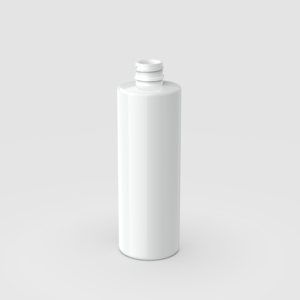 Solutions d'emballage JK pour bouteilles PET cylindriques vides de 200 ml pour nettoyants et démaquillants – Fabricant vietnamien – Meilleur coût de livraison - Product Image 1