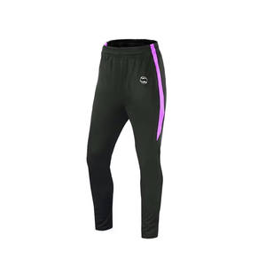 Entrenamiento personalizado Jogging Cómodo Cremallera Sudaderas con capucha Trajes Conjunto de dos piezas Chándales para hombres - Product Image 3
