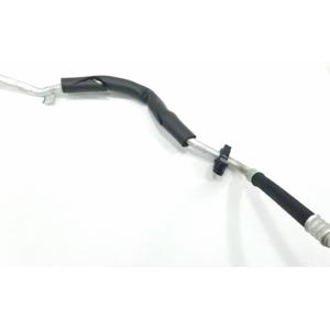 Tuyau de compresseur d'évaporateur de climatisation FIAT 500 X Series 05195627 552 66 963, 552 83 775 Diesel 1300 (15>) - Product Image 3