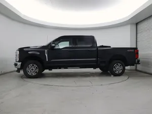 FORD F250 LARIAT 2024 USADO, Volante a la Izquierda/Derecha - Product Image 6