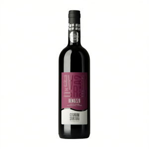 Umbrian Red Blend 750ml Rosso IGT <b>Wine</b>-6 Bottles Per Box-Cesarini Sartori - Product Image 2