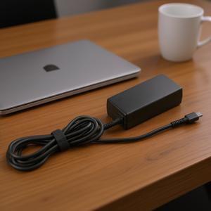 Para HP USB-C Smart Power Delivery 45 W Alimentador para Portátil Negro N8N14AA Fuente de Alimentación para Laptop - Product Image 3