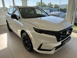 NUOVISSIMA Honda CR-V 2025 Potenza 109kW (148cv) AWD Ibrida (benzina/elettrica) Euro 6d TRASMISSIONE AUTOMATICA Guida a Sinistra - Product Image 3