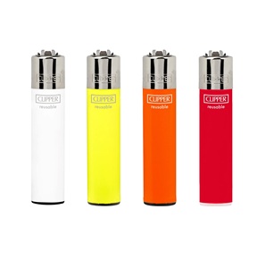 Briquet rechargeable Clipper CP11 |   Fournisseur fiable de briquets pour l'exportation - Product Image 5