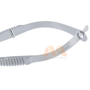 Tijeras de Neurocirugía Más Vendidas, Tijeras Microquirúrgicas de Alta Calidad, Nuevo Ingreso - Product Image 5