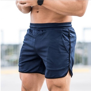 กางเกงขาสั้นเล่นบาสเก็ตบอลสำหรับผู้ชายกางเกงขาสั้นชายหาดผ้าโพลีเอสเตอร์100% ชุดกีฬาฤดูร้อนออกแบบได้ตามต้องการสำหรับยิมกางเกง2025 - Product Image 5