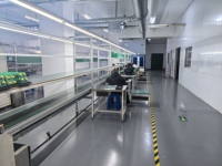 Servicio de Ensamblaje de PCB para Control Industrial |   Fabricante de PCBA Llave en Mano
