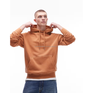 Sudaderas con Capucha para Hombre, Ropa Casual de Invierno, Sudaderas Holgadas al por Mayor, Tela Personalizable, Sudaderas con Capucha Estampadas para Hombre al por Mayor - Product Image 1