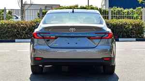 NUEVO TOYOTA CAMRY 2025, 0 KM, 5 PLAZAS, 4 CILINDROS, 299 HP, TRANSMISIÓN AUTOMÁTICA - Product Image 6