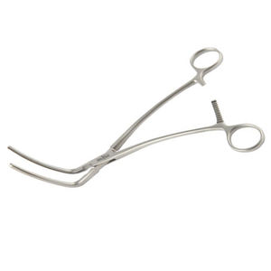 2025 Debakey Forceps Instrumentos quirúrgicos personalizados de alta calidad Precio al por mayor con fuente de alimentación manual OEM ODM disponible - Product Image 2