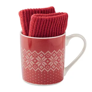 Set Regalo Aziendale COPITO Invernale per Natale e Festività in Ufficio - Product Image 6