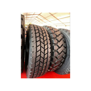 Pneu de grue Tubeless Radial OTR Pneu Nouvel État 14.00R24 (385/95R24) 14.00R25 (385/95R25) 16.00R25 (445/95R25) - Product Image 6