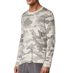 <b>Men's</b> Camouflage Tactical Short Sleeve <b>Shirt</b> for Outdoor Hunting Combatand Hiking CP Camo T-<b>Shirt</b> - Product Image 6