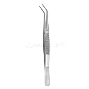 Stainless steel Dressing <b>Plier</b> Flagg Style Dental Forceps Surgical Grade Stainless Steel Instrument Dental Dressing <b>Plier</b> - Product Image 4