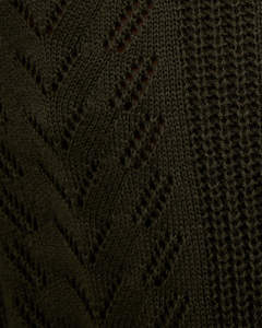 สเวตเตอร์แบบสวมหัวสไตล์สตรีทแวร์หรูหราสำหรับผู้ชาย100% ผ้าฝ้ายหนาทรงสลิมฟิตพร้อมปักและโลโก้สำหรับฤดูหนาว - Product Image 4