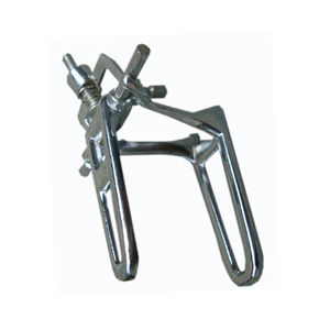 Articulador Anatómico Magnético Manual Semi-Ajustable para Dentaduras, Juego de Instrumentos de Laboratorio Dental de Acero Inoxidable - Product Image 5