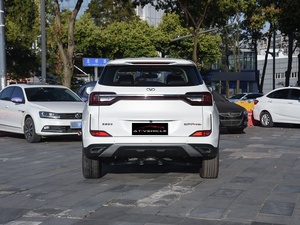 2023 kaiyi xuanjie Pro EV 401km <span class=keywords><strong>Netbook</strong></span> phiên bản 5 cửa 5 chỗ ngồi tinh khiết điện SUV Xe năng lượng mới - Product Image 6