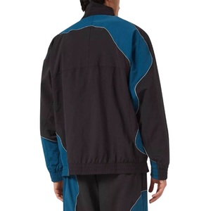 Hot Selling Casual Stand Collar <b>Men's</b> Sportswear Nylon Windbreaker <b>Jacket</b> Outdoor Vintage Breathable <b>Lightweight</b> <b>Jacket</b> - Product Image 6