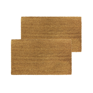 Custom Handmade <b>Coir</b> <b>Door</b> <b>Mats</b> WELCOME <b>MATS</b> Pet <b>Mat</b> From Vietnam Personalized Design for Your Home, Home Decoration Item - Product Image 1