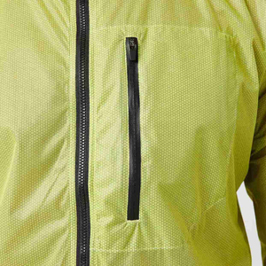 <b>Men</b> Windbreaker <b>Jacket</b> <b>Lightweight</b> Casual Water Resistant Outdoor Zip Up Long Sleeve Sports Running Travel Fashion Everyday - Product Image 6