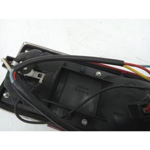 INNOCENTI ชุดไฟท้ายมินิซีรีส์ใหม่ (74>93) ไฟเบรกขวา 32.8704-D - Product Image 3