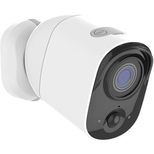 Sistema Wi-Fi Todo en Uno Pri-maa by Nap-co PKIT1DV con Kit de Cámara Wi-Fi para Exteriores PCAM de 2MP (Verizon) - Product Image 3