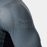 Meilleure vente T-shirt de gym Chemise à bas prix T-shirt de gym personnalisé en gros T-shirt de gym personnalisé doux au toucher
