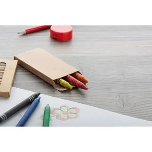 Juego de 6 crayones Liddy personalizados - Product Image 6