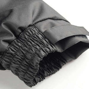 Chaquetas DE TRABAJO cómodas de último diseño Servicio OEM Venta caliente Chaqueta de trabajo de alta visibilidad de seguridad reflectante - Product Image 5